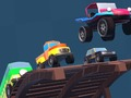 ゲームミニカー レースオンライン