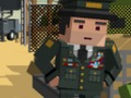 ゲームピクセル戦士 オンライン