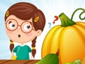 ゲーム果物の名前を探す オンライン