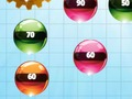 ゲーム周回数値の四捨五入 オンライン
