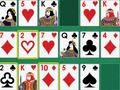 ゲーム中毒ソリティア オンライン