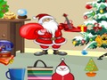 ゲームクリスマスパーティー隠しオブジェクト オンライン