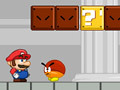 ゲームスーパーマリオ城の冒険 オンライン