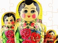 ゲームロシアのジグソーチャレンジオンライン