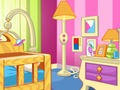 ゲームベビードールハウスクリーニング オンライン