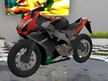 ゲームハイウェイモーターサイクルオンライン
