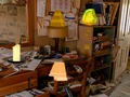 ゲーム放棄された部屋のアイテム探し オンライン