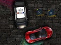 ゲーム泥棒対警察オンライン