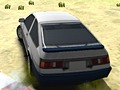 ゲームドリフトカーの運転 オンライン