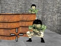 ゲーム弾の火オンライン