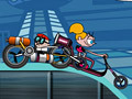ゲーム研究所でのレースオンライン