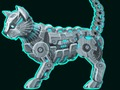 ゲームサイバーキャットアセンブリ オンライン