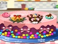 ゲームパーフェクトケーキマスターオンライン