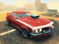 ゲームマッドカーレース オンライン