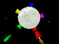 ゲームハッキングされた船 オンライン
