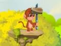 ゲームスーパーモンキー伝説オンライン