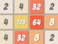 ゲーム2048 パズル オンライン