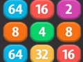 ゲーム2048マージ オンライン