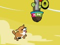 ゲーム空飛ぶペット オンライン