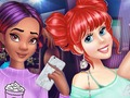 ゲームイビサ島のプリンセスたち オンライン