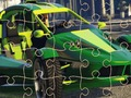 ゲームGTA: レーシングカー オンライン