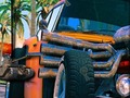 ゲームGTA: 隠された鍵 オンライン