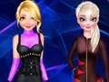 ゲームプリンセスアドベンチャー オンライン