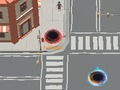 ゲームブラックホール。 イオ オンライン