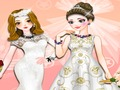 ゲームホットな魅力的な花嫁 オンライン