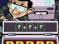 ゲームミスター・ビーン: シャーレ オンライン