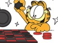 ゲームガーフィールド：チェッカーズ オンライン