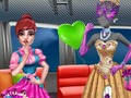ゲームファッションアカデミー オンライン
