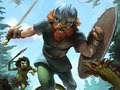 ゲームマイティバイキング オンライン