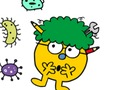 ゲームリトル・ミス発明家: 生物学 オンライン