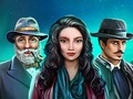 ゲーム幽霊の出る倉庫 オンライン