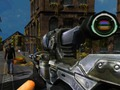 ゲームスナイパーゾンビ オンライン