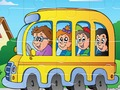 ゲームこども旅行パズル オンライン