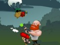 ゲーム最後の戦士 オンライン