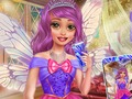 ゲーム妖精: Instagram でセルフィー オンライン