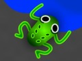 ゲームカエル渡り オンライン