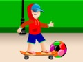 ゲームストリートスケーター オンライン