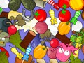 ゲームゲームのアイテム探し オンライン