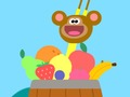 ゲームこんにちはダギー: ジャムの樽 オンライン