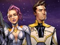 ゲームアルファ宇宙侵略 オンライン