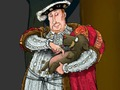ゲーム恐ろしい歴史恐ろしいゲーム - トーン オンライン