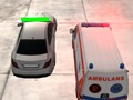 ゲーム交通事故 オンライン