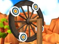 ゲームアーチェリーブラストオンライン