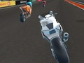 ゲームバイクレースオンライン