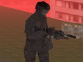 ゲームバトルスワットと傭兵 オンライン