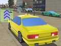 ゲームクレイジータクシー オンライン